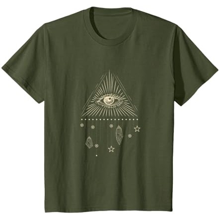 Kaos Kaos Dreamcatcher Evil Eye |CQVV8Kcd|