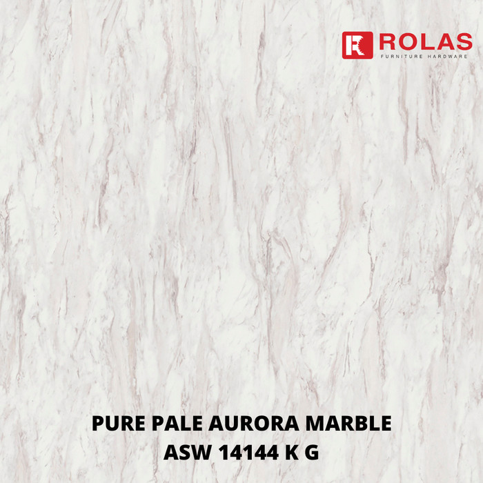 HPL AICA PURE PALE AURORA MARBLE ASW 14144 K G