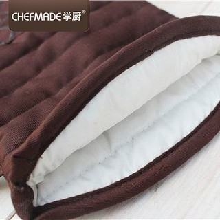 

Chefmade WK9136 - Sarung Tangan Oven Tahan Panas / Oven tten