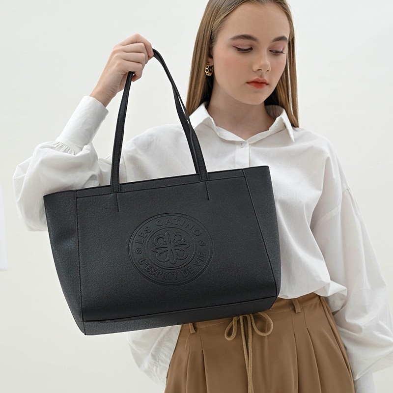 Tas Tote Les Catino Esprit Tote
