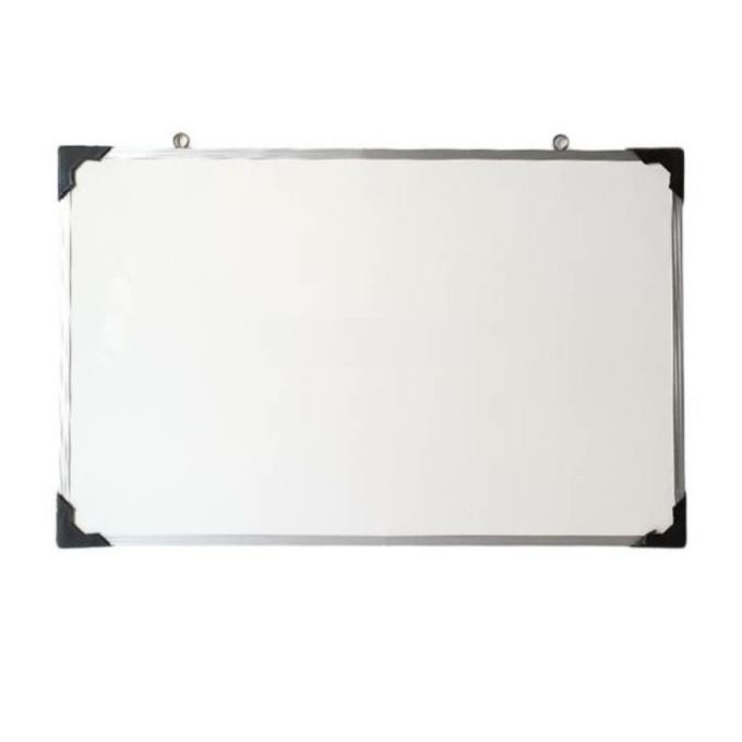 

Papan Tulis/White Board 120 X 80 Cm (Sk) Terbaik