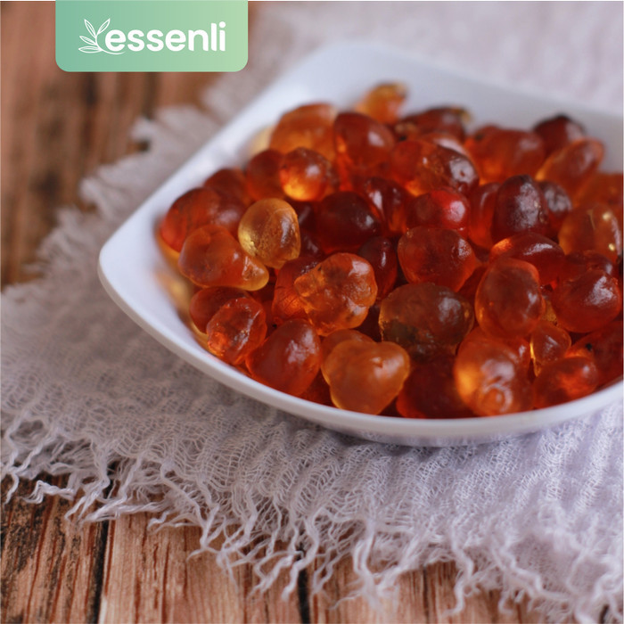 

Peach Gum Super A+ 50Gr / Peach Gum