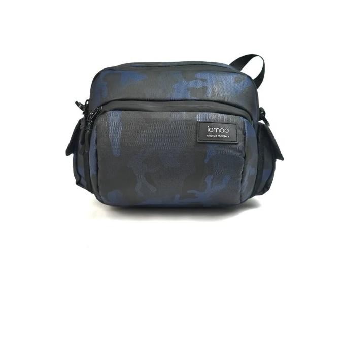 TAS SEPEDA LIPAT FRONT BLOCK