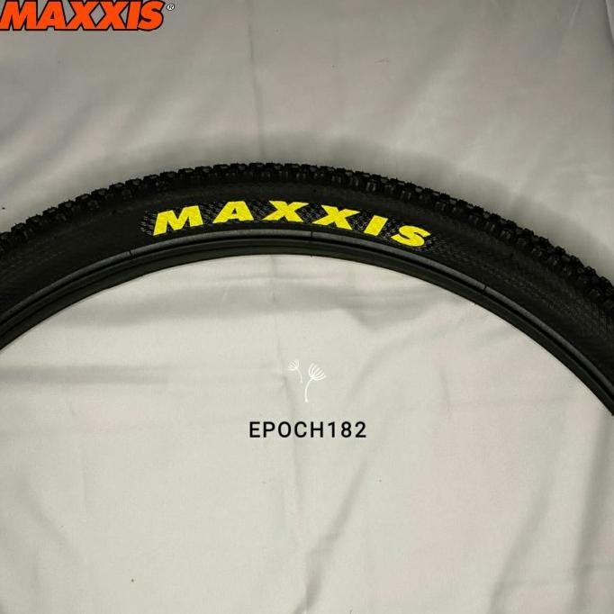 Ban Luar Sepeda MTB Maxxis Pace Semi Kevlar