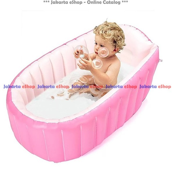 

terbaru baby bath tub intime yt226a / bak tempat mandi bayi yt-226a original
