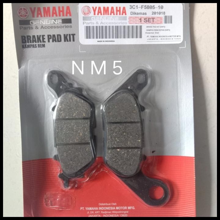 HOT DEAL KAMPAS REM DEPAN JUPITER Z ROBOT/JUPITER Z1VEGA ZR/VEGAR NEW 