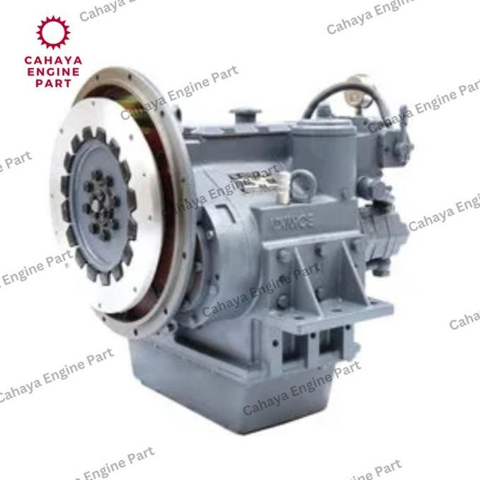 GEARBOX MB170 ADVANCE MEDIUM / HEAVY DUTY UNTUK KAPAL