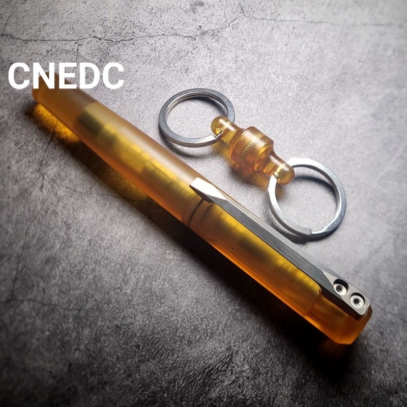 

Pena Isi Ulang Resin PEI CNEDC G2 Pena Tanda Tangan Pena Kuning Bening |CmM2F5Ys|