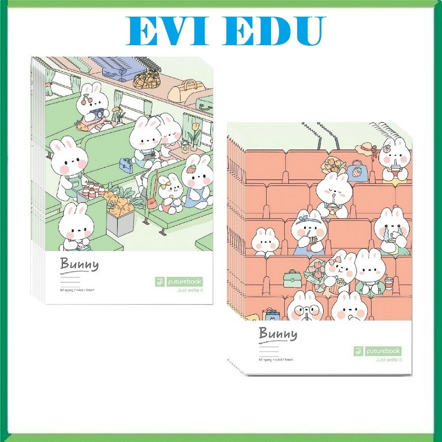 

Lot berisi 10 buku catatan horizontal dengan margin 80 halaman B5 Futurebook DK-101 / BUNNY DK101 buku catatan horizontal |xo25Z8NJ|