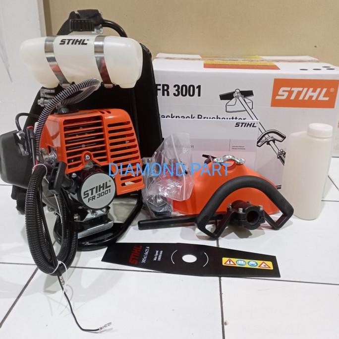 MESIN POTONG RUMPUT STIHL ORIGINAL