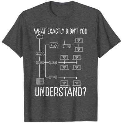 Network Engineer Tool Funny Network Engineering T-Shirt |OKWwvnm7|