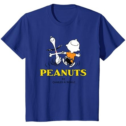 Kaos Ratu Hati Lucy Van Pelt Peanuts |qxe5FpiJ|