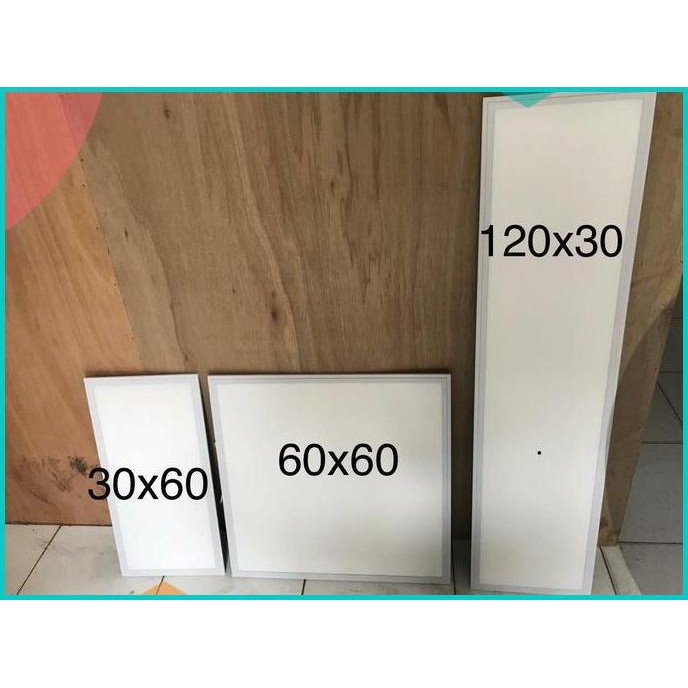 Lampu Panel Led 30x60 36 Watt 36W Downlight Panel Led 36W 36 Watt 11OK