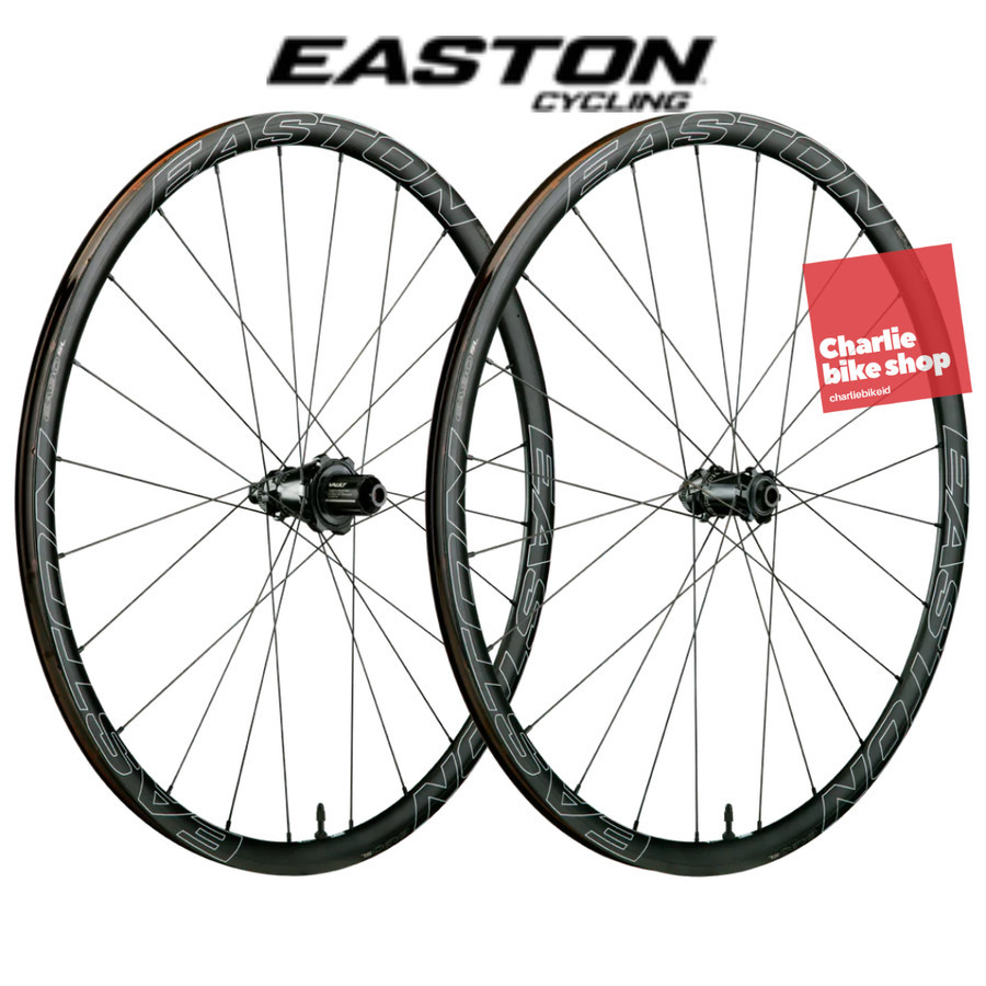 Wheelset EASTON EA90 SL Disc Brake - Shimano