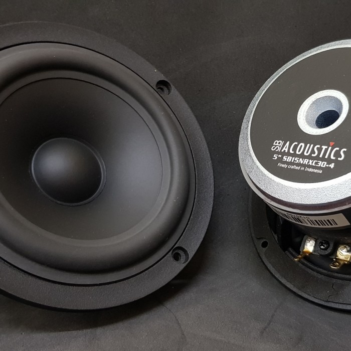 SB ACOUSTICS SB15NRX