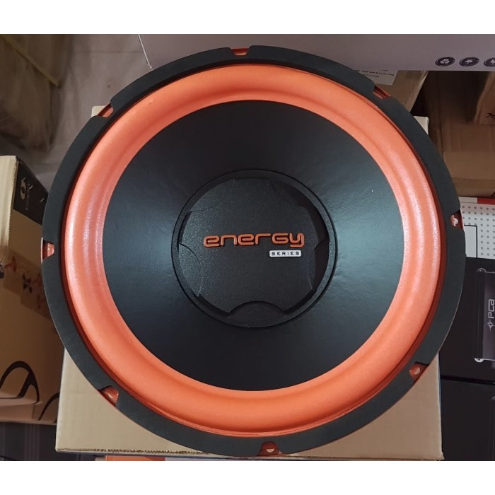TERBARU - SUBWOOFER 12INCH LEGACY ENERGY SERIES