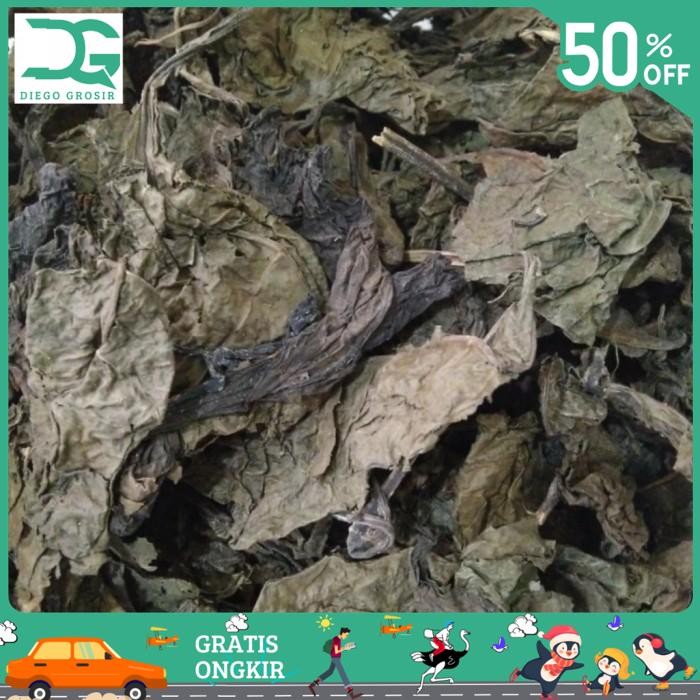 

BAHAN ALAMI DAUN UNGGU KERING 100 GRAM BY DIEGO GROSIR TERBAIK!!