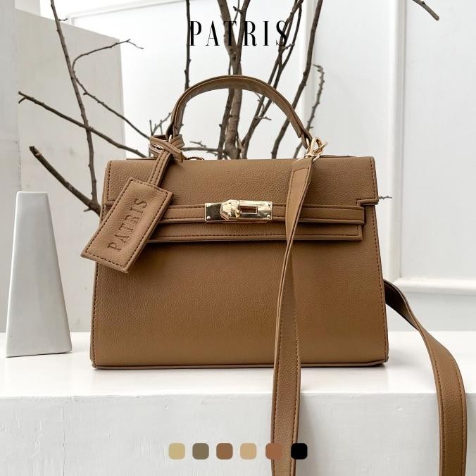 Tas Selempang Wanita Patris Rivana Sling Bag