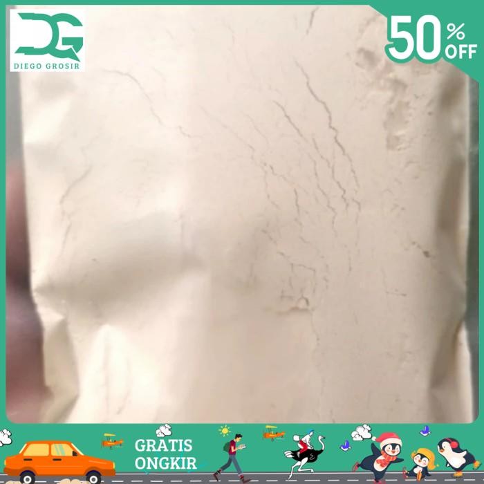 

BAHAN ALAMI BUBUK BAWANG PUTIH MURNI 500 GRAM - GARLIC POWDER BY DIEGO GROSIR BEST SELLER!!