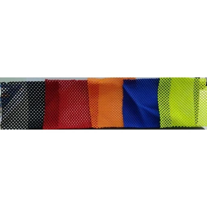 Kursi Kantor Ergotec - 922