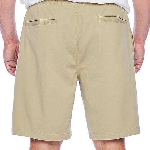 Tfy Short Pant Bigsize - Celana Dek Pria Jumbo Size Tf008