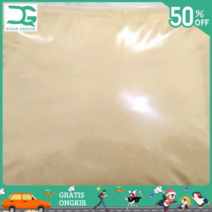 

BAHAN ALAMI BUBUK PULOSARI 100GR ASLI DAN MURNI BY DIEGO GROSIR TERJAMIN BEST!!