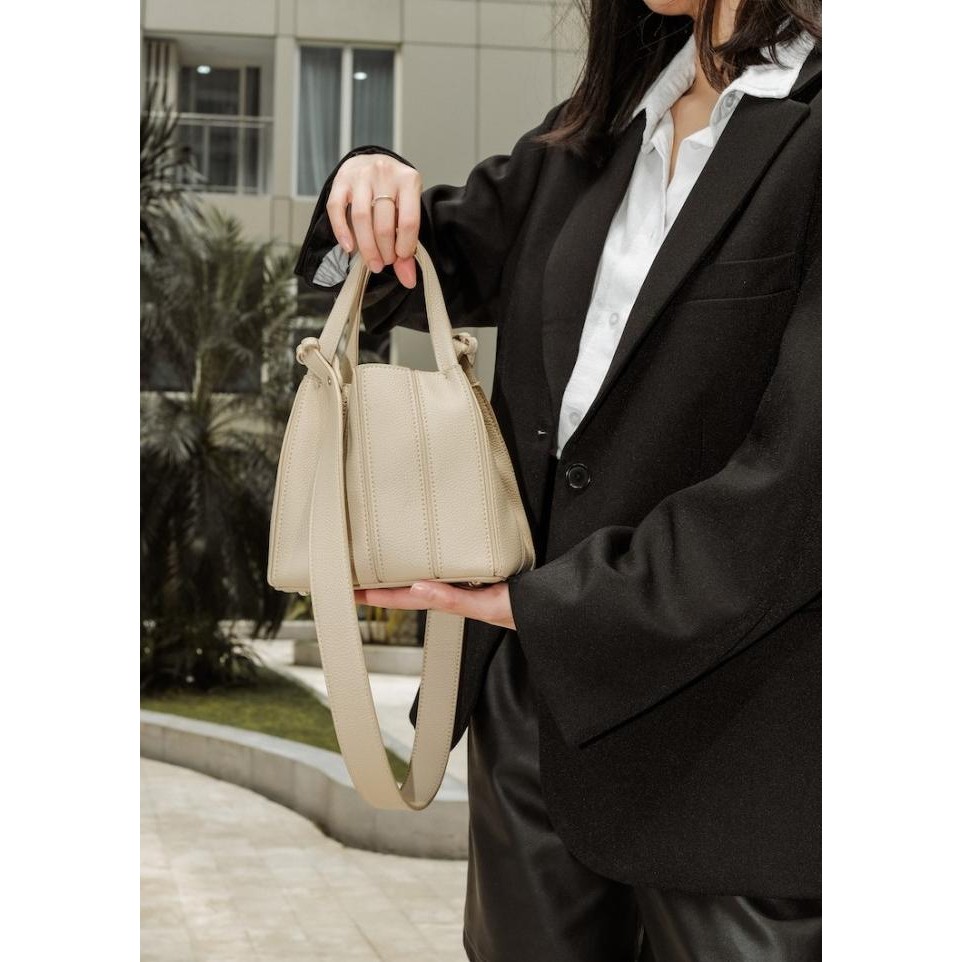DIKAU - MILANO BAG - TAS SELEMPANG WANITA
