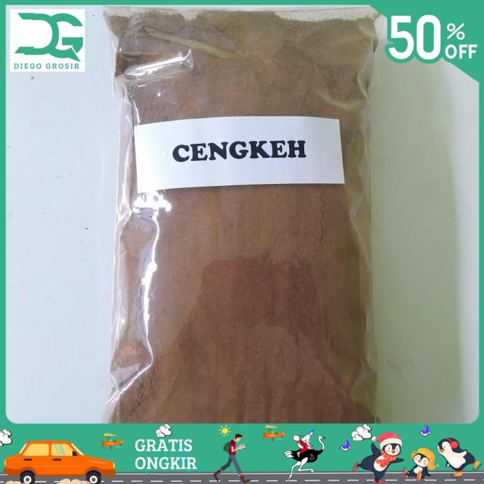 

BAHAN ALAMI BUBUK CENGKEH ASLI 500GR ORIGINAL 100% TANPA CAMPURAN BY DIEGO GROSIR PRODUK PILIHAN!!