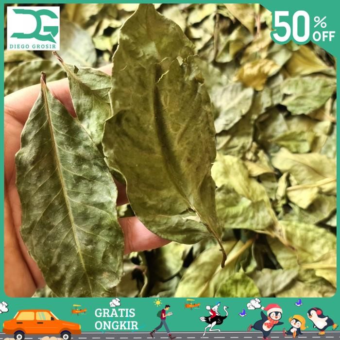 

BAHAN ALAMI DAUN SALAM KERING 500GR BY DIEGO GROSIR PRODUK TERBAIK!!