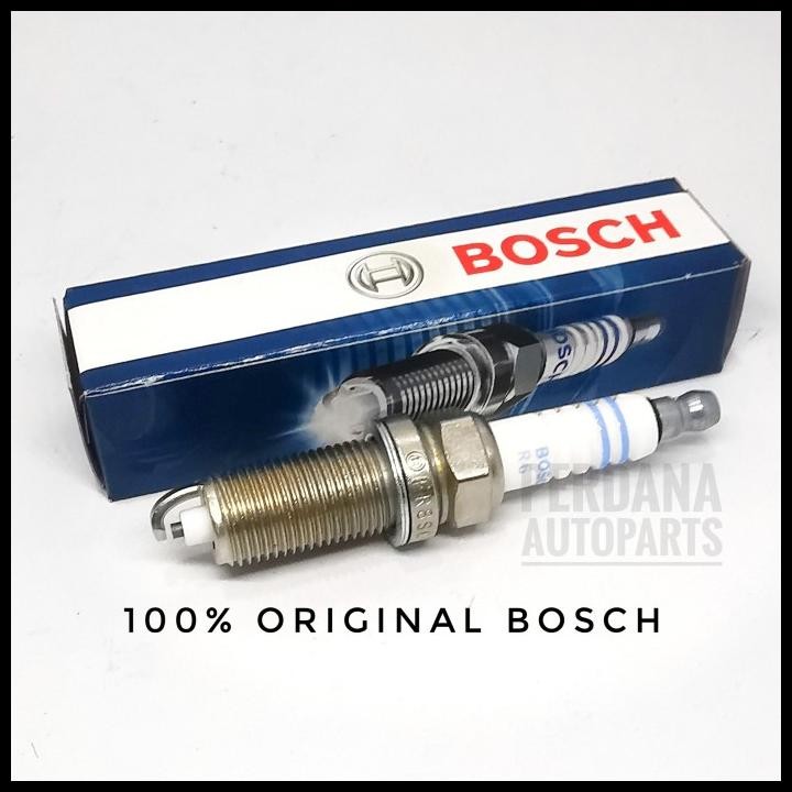 HOT DEAL BUSI INNOVA 2.0, HILUX 2.0, FORTUNER 2.7, PRADO 2.7 ORIGINAL BOSCH 