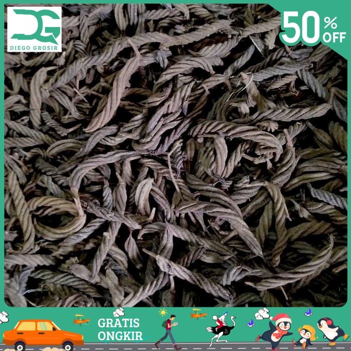 

BAHAN ALAMI KAYU ULES 1KG / KAYU PUTERAN - JAMU HERBAL KAYU ULES BY DIEGO GROSIR PRODUK PILIHAN!!