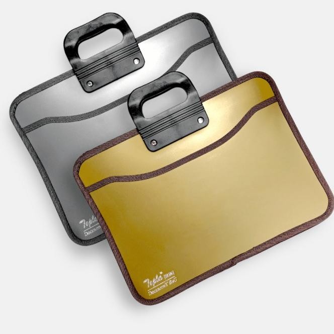 

TOPLA DB 5090 - TAS DOKUMEN KERTAS MULTIFUNGSI, TAS SEKOLAH & TAS