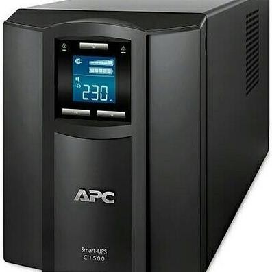 Ups Apc smc1500i 1500va/900Watt Murah