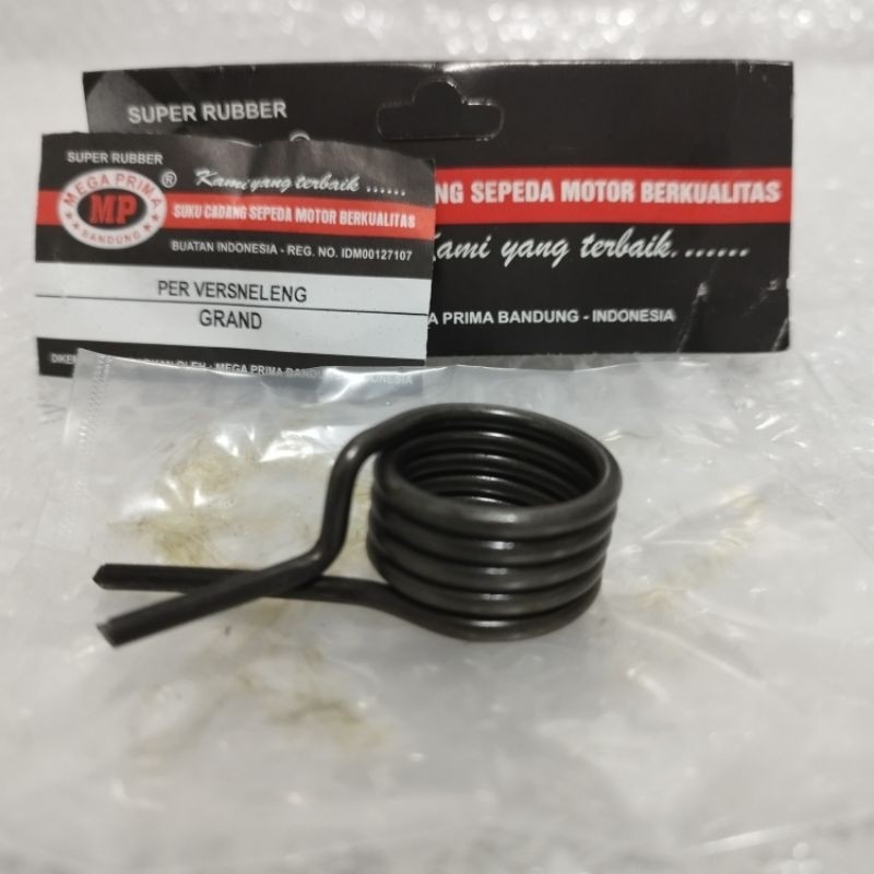 PER PERSENELING PER VERSNELENG  GRAND - C70 - ASTREA - PRIMA - STAR - LEGENDA ORIGINAL MP