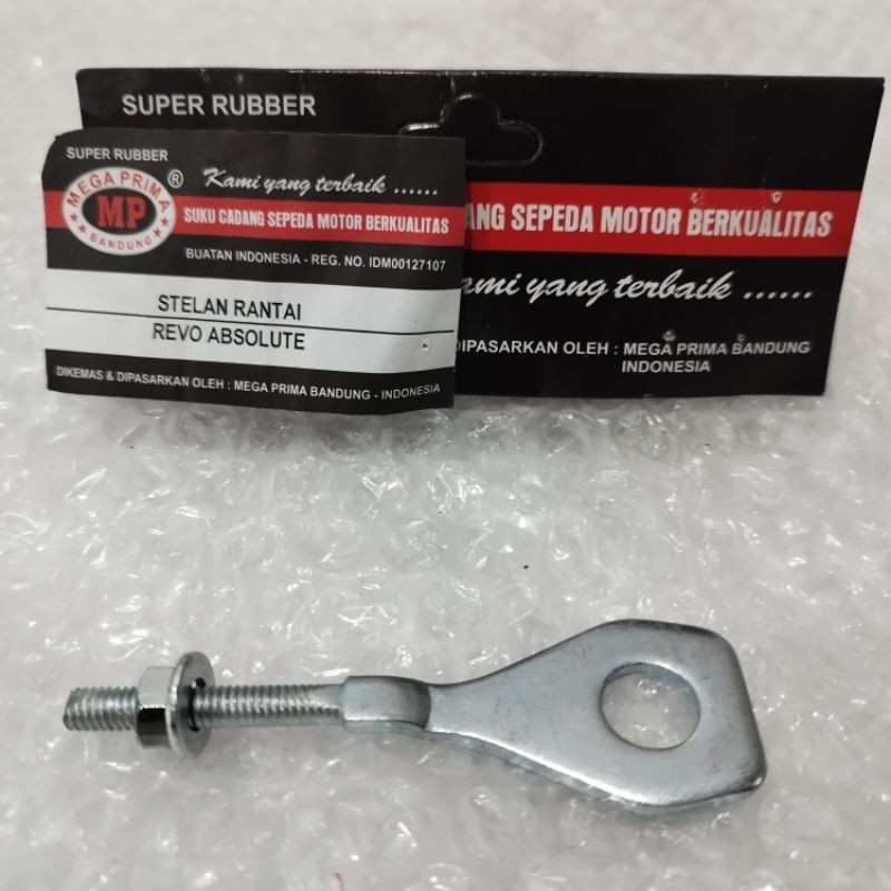 ANTING SETELAN RANTAI HONDA REVO ABSOLUTE - BLADE (LAMA) ORIGINAL MP