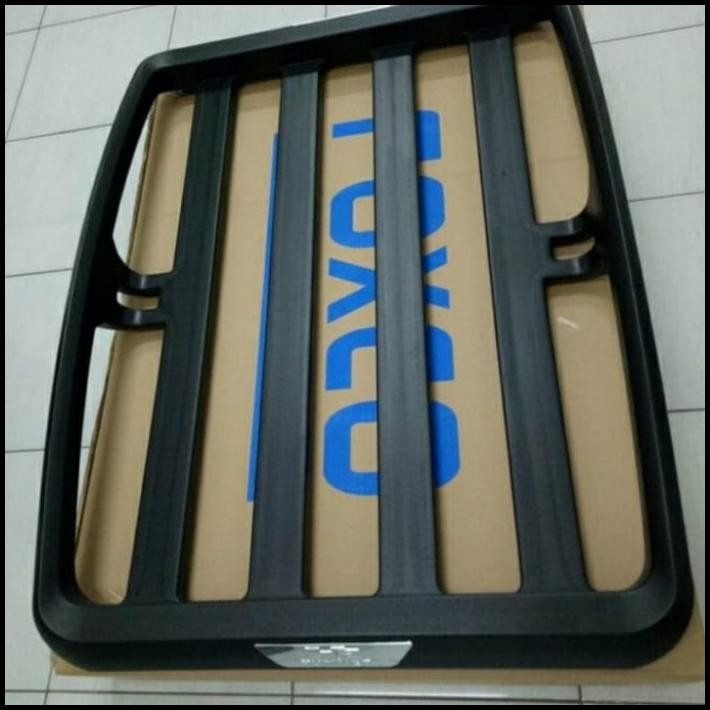 TERMURAH ROOF RAK RAK BAGASI ATAS MOBIL AVEO-AGYA HUMMER 