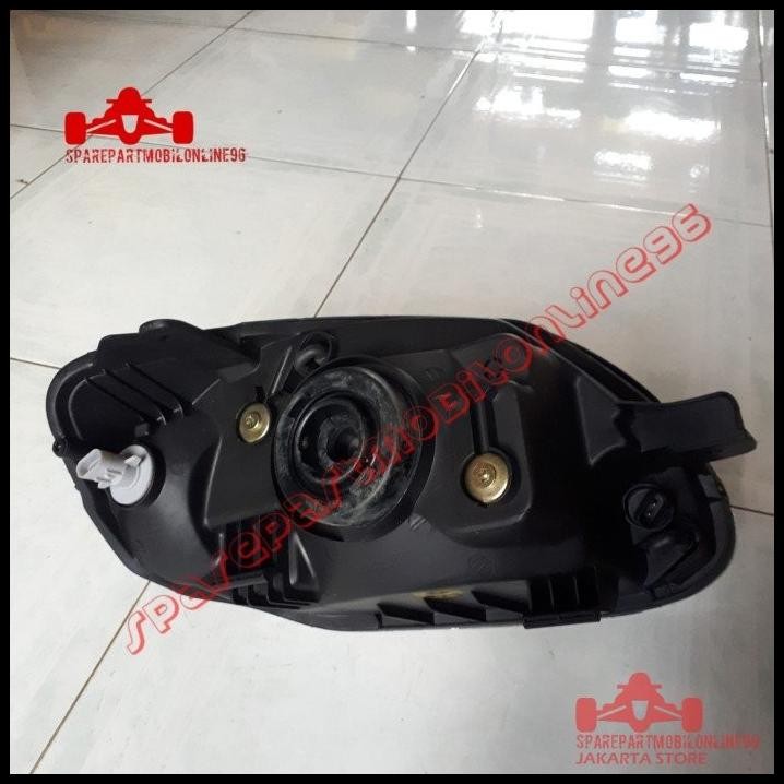 TERBARU HEAD LAMP LAMPU DEPAN HYUNDAI ACCENT 2003 VERNA 2006