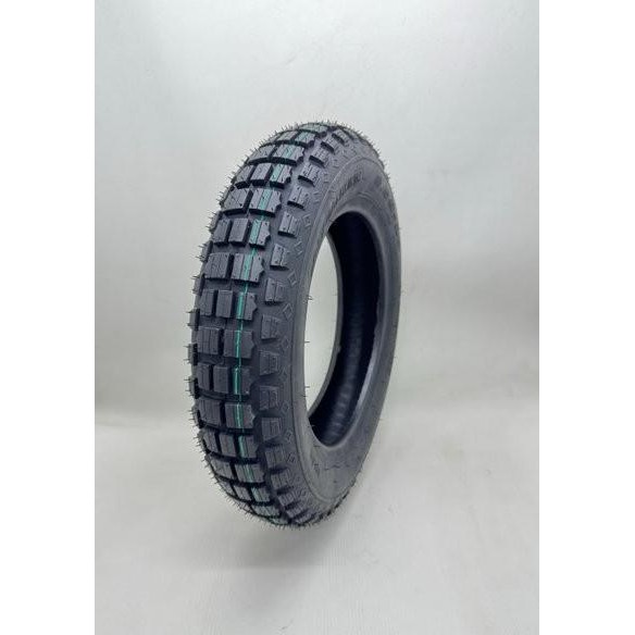 Ban Luar R10 Inch Gorilla Monkey Vespa 3.50-10 Original