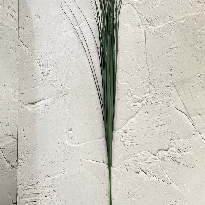 Julie - Rumput Kucai Palsu Plastik Artificial Dekorasi