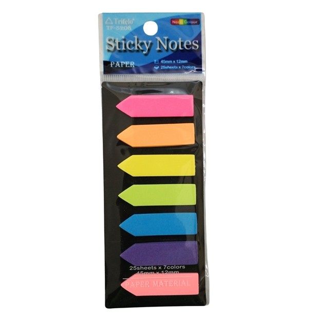 

S17716 NOTES STICK TRIFELO TF 5208 MAJU BERSAMA