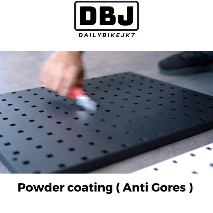 

PEGBOARD HERCULES PAPAN DINDING DEKORASI MULTIFUNGSI NO.1 DI INDONESIA
