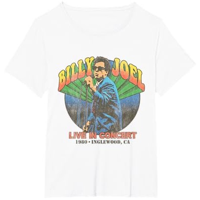 Kaos Billy Joel - Live In Inglewood 1980 |Hbvlkkie|