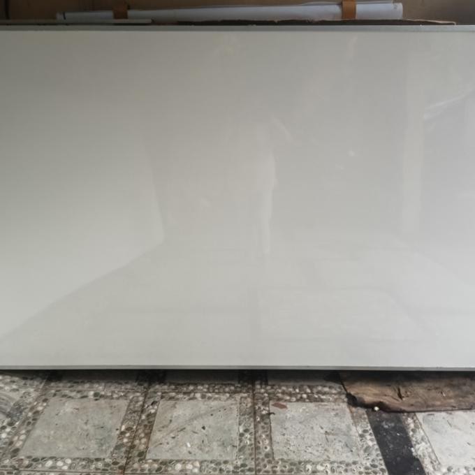 

papan tulis whiteboard besar 122x244