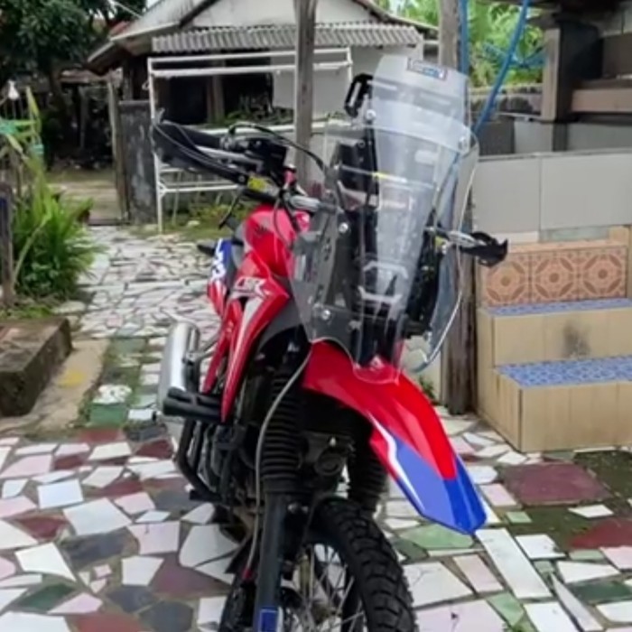 SPK Ready bisa grosir TOWER RALLY NAVIGATION