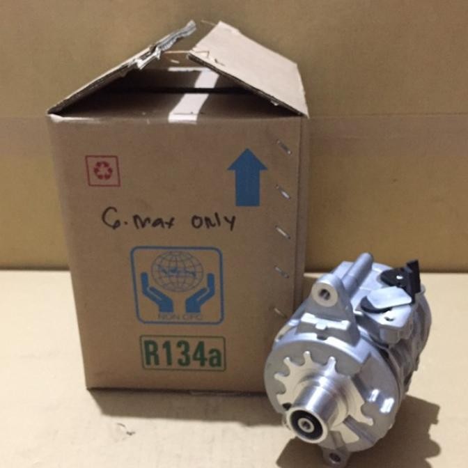 Compressor Granmax Xenia 1000Cc 1.0 Only Denso Compresor Ac Kompresor