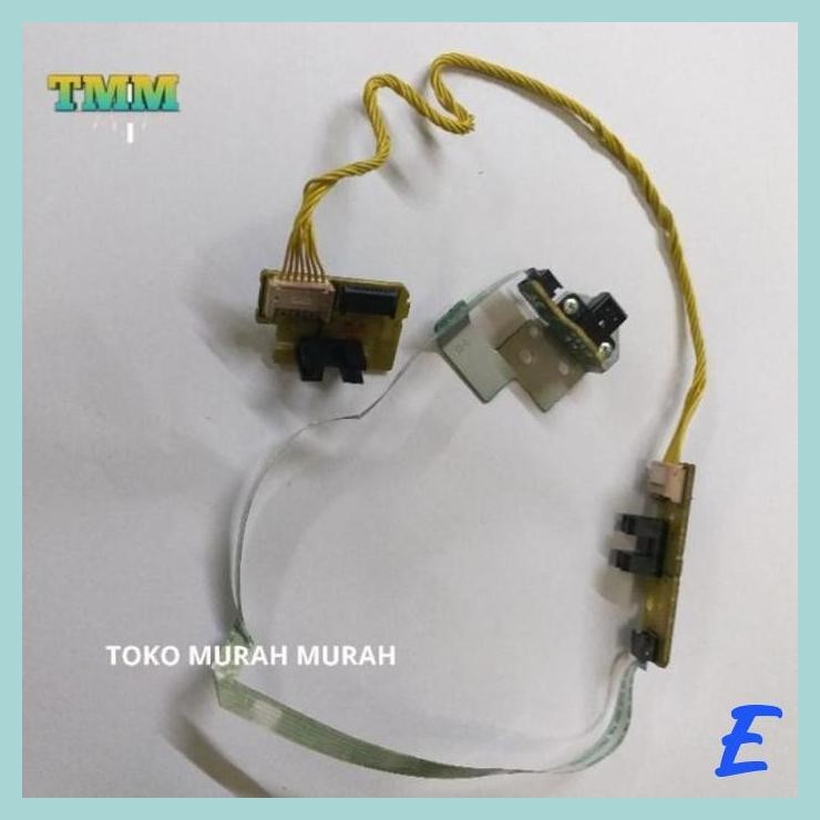 | TMM | SENSOR PE SENSOR KERTAS PRINTER CANON G1000 G2000 G3000