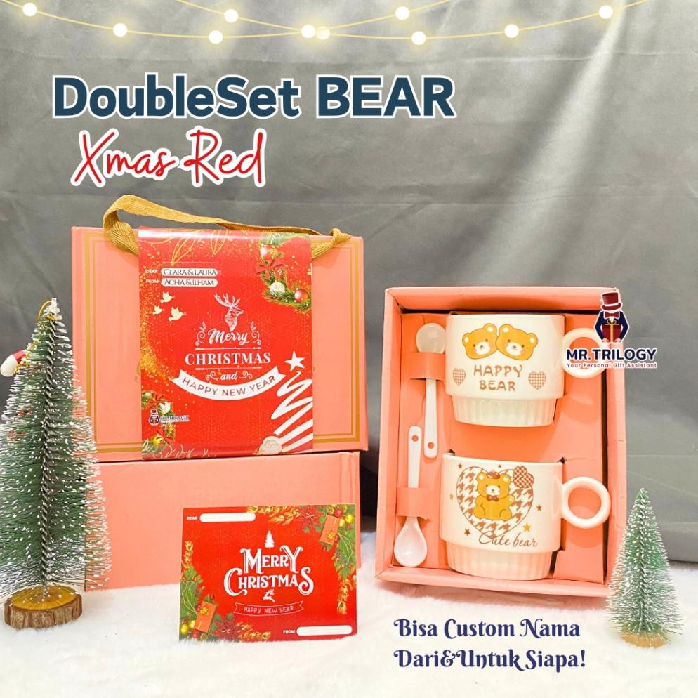 

Hampers Mangkok Souvenir Mangkuk Keramik Souvenir Cangkir Set Keramik Hampers Gelas Mug Natal Hampers Christmas Gift Xmas Terlaris