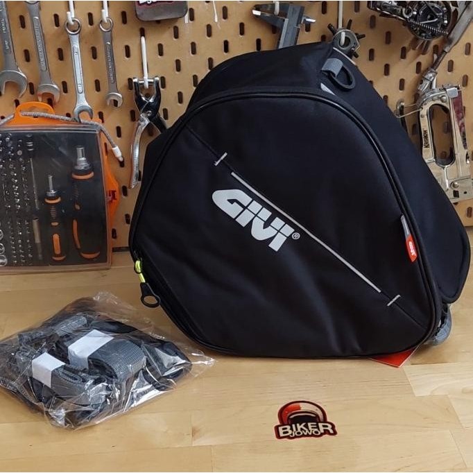 GIVI SCOOTER TUNNEL BAG - TAS TOURING MOTOR MATIC