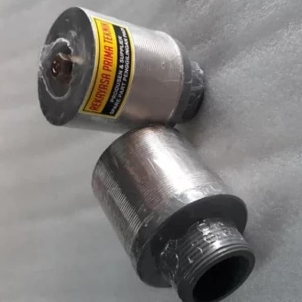 ___] N70 Drat Tutup Milling ICHI N 70 BAHAN PIPA STENLIS