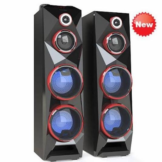 Ready...Ready...Ready...] SPEAKER BLUETOOTH POLYTRON PAS8C28 SALON AKTIF POLYTRON PAS 8C28